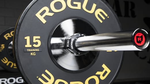 Rogue HG 2.0 Collars | Rogue Fitness